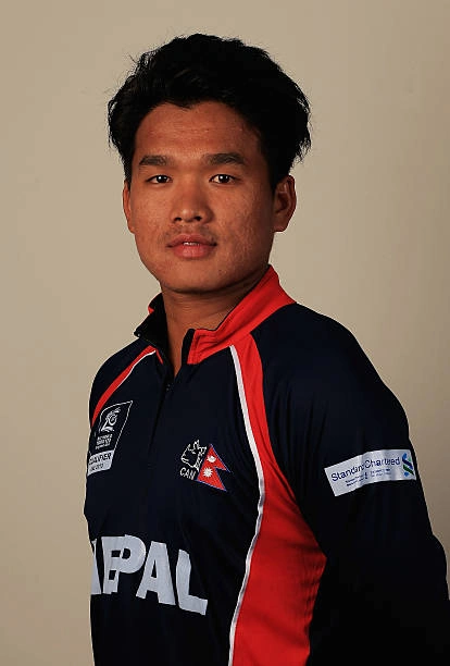 Sagar Pun
